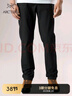 ARC'TERYX始祖鳥(niǎo) ATLIN CHINO PANT 防風(fēng) 男子 休閑長(cháng)褲 BLACK/黑色 30 曬單實(shí)拍圖
