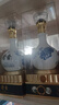 汾杏 山西汾杏53度清香型白酒整箱 商務(wù)婚宴酒白酒禮盒送禮佳品 53度 475mL 6瓶 優(yōu)級(jí)糧食酒配禮袋 曬單實(shí)拍圖