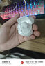 小米（MI）藍牙無線耳機Xiaomi Buds 5 Pro 入耳式降噪藍牙耳機 小米15ultra搭檔 小米華為蘋果手機通用 Xiaomi Buds 5Pro 雪山白 曬單實拍圖