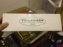 FALLKNIVEN QUALITY KNIVES原裝進(jìn)口瑞典fk飛行員求生裝備戰(zhàn)術(shù)生存野營高硬度不銹鋼戶外直刀 F1 3Gmm 定制紀(jì)念款 栗色手柄 曬單實拍圖