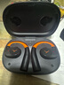 拜雅（beyerdynamic）拜亞動(dòng)力Verio200開(kāi)放式藍(lán)牙耳機(jī)不入耳運(yùn)動(dòng)跑步耳機(jī) 芬達(dá)橙 曬單實(shí)拍圖