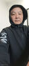 艾倫伯頓冬季跑步運動(dòng)套裝男加絨速干衣戶(hù)外登山騎行訓練健身衣服專(zhuān)業(yè)晨跑 五件套黑色【 保暖 防風(fēng) 防雨】 2XL 【170-190斤】 曬單實(shí)拍圖