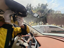 道道拍（DA DA PAI）適用于24款歐拉好貓行車記錄儀專用免走線隱藏式23 22汽車記錄儀 1K標(biāo)清【單鏡頭】1296P+64G卡 【好貓GT】下單前需要告知具體配置 曬單實(shí)拍圖