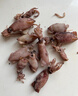 蟻淘鮮海兔子干貨1000g滿(mǎn)籽 筆管魚(yú)全籽似墨魚(yú)仔燒烤食材軟足類(lèi)海鮮干貨 【實(shí)惠500g】海兔干1斤 曬單實(shí)拍圖