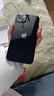 iPhone美版機 Apple 蘋果 iPhone14三網(wǎng)通拆封全新未激活雙卡雙待手機 蘋果14plus 午夜色 6.7寸 256GB 美版有鎖+開孔單卡 曬單實拍圖