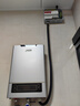 基諾德（JNOD）德國(guó)品牌電熱水器即熱式商用380v 三相電大功率中央家用頂噴浴缸工業(yè)別墅食堂工程 18000W 曬單實(shí)拍圖