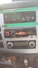 工馬車(chē)載收音機通用12V/24V音響主機藍牙MP3播放器五菱貨車(chē)汽車(chē)CD卡機 24V7851藍牙雙U快充帶方控+禮品 官方標配 曬單實(shí)拍圖