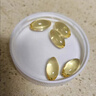 BEC加拿大原裝 海豹油膠囊500mg500粒心腦血管 一瓶體驗(yàn)裝 曬單實(shí)拍圖