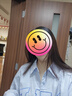 Gap男女裝夏季純棉logo條紋長(cháng)袖襯衫寬松廓形上衣461250 藍色 M (170/92A) 亞洲尺碼 曬單實(shí)拍圖