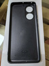 毅美【真皮】適用華為nova9手機殼hinova9皮套nove9男款nava至臻novo磁吸navo防摔保護套nov輕薄hi外殼 【黑色】經典款 Nova9 曬單實拍圖