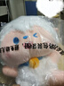歐凱森可愛抱抱喜羊羊與灰太狼懶羊羊生日禮物毛絨玩具公仔玩偶送兒童 長37.5厘米 -【喜洋洋 曬單實拍圖