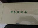 金館長(cháng)【炭焙】白牡丹福鼎白茶2024年花香一級磻溪梅洋生態(tài)日曬基地散茶 300克(50克*6袋) 曬單實(shí)拍圖
