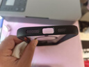 ESCASE適用蘋果16Promax手機殼iPhone16Promax磁吸殼MagSafe無線充電防摔抗指紋耐磨超薄親膚磨砂雅致黑 曬單實拍圖