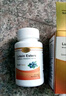 通用夢視清藍莓葉黃素酯壓片糖果60片/盒維生素C藍莓檸檬酸葉黃素酯dy 2盒裝【下單即贈眼貼】 曬單實拍圖