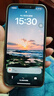 Apple iPhone 蘋果12 Pro Max 二手手機 支持移動聯(lián)通電信5G 學(xué)生機 國行 石墨色 512G 曬單實拍圖