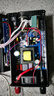夢(mèng)多福車載逆變器大功率12V24V48V60V轉(zhuǎn)220V通用純正弦波汽車貨車轉(zhuǎn)換器 2600W大功率【8孔智能安全防護(hù)】 12v24v通用雙壓多功能逆變轉(zhuǎn)換器 曬單實(shí)拍圖