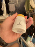 相宜本草紅景天幼白隔離防護乳SPF30 PA+++*50g戶防曬露遮瑕亮膚 相宜本草水感防曬露SPF50+PA+++ 曬單實拍圖