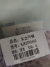 南極人4條中老年人內褲女純棉100%棉抑菌襠加肥加大媽媽褲高腰內褲女 曬單實(shí)拍圖