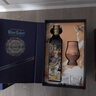 尊尼獲加（JOHNNIE WALKER）藍(lán)方藍(lán)牌 蘇格蘭調(diào)和威士忌 原裝進(jìn)口洋酒禮盒 【一鹿向前】藍(lán)牌500ml敦煌禮盒 曬單實(shí)拍圖