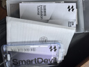 閃魔（SmartDevil）適用于華為Pura70鋼化膜 p70手機(jī)膜全屏覆蓋抗指紋無白邊秒貼鉆石防摔保護(hù)膜抗藍(lán)光護(hù)眼模 【2片裝】鉆石藍(lán)光昆侖秒貼膜 曬單實(shí)拍圖