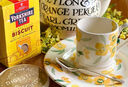 TAYLORS OF HARROGATE 英國茶約克夏餅干紅茶yorkshire Biscuit進(jìn)口英式茶包 約克夏餅干茶40包(26年7月到期） 曬單實拍圖