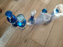 洋河 海之藍(lán)天之藍(lán)夢(mèng)之藍(lán) 小酒版組合 100ml 綿柔濃香型白酒 海天夢(mèng) 光瓶合集 100ml*5瓶 曬單實(shí)拍圖