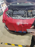 泰明頓（TEXTAR）剎車(chē)片前片適用于科魯茲/威朗/威朗GS 2212601 曬單實(shí)拍圖