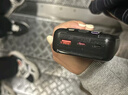 斯泰克（stiger）車載手機支架 AV135 黑色 手機支架 曬單實拍圖