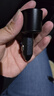 三星（SAMSUNG）適配原裝三星車載充電器45W超快充電s22 s23 s24ultra 45W車載充電頭 【簡裝】 曬單實拍圖