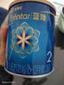 美贊臣藍臻2段奶粉（6-12月）較大嬰兒配方奶粉 荷蘭原裝進(jìn)口含乳鐵蛋白 300g*1罐 【新國標】 24.12月產(chǎn) 曬單實(shí)拍圖