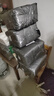 籬笆墻 STRONG FENCE金毛母狗狗專(zhuān)用生理褲薩摩耶女狗大姨媽紙尿褲大狗尿不濕大型幼犬 【公狗環(huán)腰】XL 30-60斤 6包（60片）-7折 曬單實(shí)拍圖
