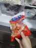 海鮮海米干貨500g特大號(hào)蝦仁干蝦金鉤蝦米海蝦海產(chǎn)干貨100g/1000g 特大號(hào)500g（無干燥劑包增重） 曬單實(shí)拍圖