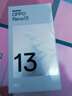 OPPO Reno13 手機新品全網(wǎng)通5G智能拍照手機 opporeno13 超美小直屏 AI高清實(shí)況照片 IP69滿(mǎn)級防水 16GB+512GB 蝶蝶紫 暢響套裝【藍牙音響+全國聯(lián)?！?曬單實(shí)拍圖