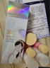 三生花百雀羚美白防曬乳霜男女士50g多重防護 SPF50+輕薄不油膩 買1贈1 曬單實拍圖
