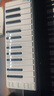 CME作曲MIDI鍵盤X-KEY 25鍵  MIDI控制器  編曲 電子音樂制作 25鍵AIR 曬單實(shí)拍圖