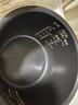 松下（Panasonic）電飯煲內膽SR-CA151 DG183內鍋DY151 MG153 MS153 DE183 153系列備長(cháng)炭涂層內膽(波紋型) 曬單實(shí)拍圖