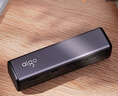 愛國者（aigo）DSJ-R6錄像機頭戴式高清錄像神器無線WiFi手機遠程監(jiān)控騎行戶外運動相機 黑色 128G 曬單實拍圖