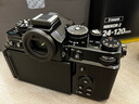 尼康（Nikon）【國行帶票】Zf BK CK 40SE KIT 微單相機(jī) 無反相機(jī) 全畫幅ZF相機(jī) 尼康相機(jī)zf ZF單機(jī)+Z24-120 F4S 官方標(biāo)配【下單贈清潔套+膜+座充+手腕帶+電池】 曬單實拍圖