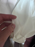 2024新款費德勒網(wǎng)球服套裝男速干冰絲POLO衫透氣運動(dòng)訓練短褲定制 RF套裝 白色+墨綠 L （120-140斤） 曬單實(shí)拍圖