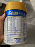 皇家美素佳兒皇家美素力較大嬰兒配方奶粉（6-12）2段 400g 皇家美素2段 400g*1罐 曬單實(shí)拍圖