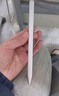 安俊晟適用于平板ipad繪畫(huà)觸屏電容筆適用蘋(píng)果安卓通用手機手寫(xiě)筆尖頭電量顯示 2024升級尖筆頭丨手機平板通用 曬單實(shí)拍圖