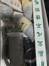 蒂諾芬羊絨線100%純山羊絨毛線手工編織毛衣細(xì)線高端羊絨手工圍巾毛線團(tuán)  06白灰 買一兩 贈(zèng)一兩 曬單實(shí)拍圖