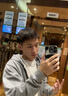 期品男士假發(fā)男短發(fā)真發(fā)帥氣遮地中海禿頭輕薄透氣隱形頭頂男士補(bǔ)發(fā)片 【仿膚手織頭旋】 循環(huán)透氣網(wǎng) 短發(fā) 狂甩不掉【18X20】防油防汗 曬單實(shí)拍圖