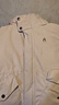 暇步士（Hush Puppies）童裝兒童男女童2024冬季新款經(jīng)典簡約羽絨服 玫瑰粉 130cm 曬單實(shí)拍圖