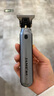 嘉美剃光頭理發(fā)器電推剪頭發(fā)神器自己剪專用剃頭刀電動剃刀電推子 標(biāo)配 曬單實拍圖