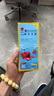 海豚硝化菌魚(yú)缸用養魚(yú)用品硝化細菌活性菌有益菌消化細菌水質(zhì)硝化菌劑 400ml硝化活菌 曬單實(shí)拍圖