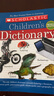 學(xué)樂(lè )兒童字典英英詞典 進(jìn)口英文原版 Scholastic Children's Dictionary  提升拼寫(xiě)技巧 趣味單詞附帶同義詞英語(yǔ)輔導工具書(shū)圖解 曬單實(shí)拍圖
