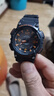 卡西歐（CASIO）男表 石英手表 學(xué)生運動(dòng)手表 多功能雙顯電子表 防水夜光表 AQ-S810W-8A太陽(yáng)能LED夜光 曬單實(shí)拍圖