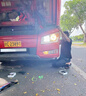 車(chē)燈熊解放J6P J7 J6M J6L改裝24V大貨車(chē)重卡LED超亮強光遠近光大燈燈泡 24V貨車(chē)專(zhuān)用【H7】單只 貨車(chē)專(zhuān)用 曬單實(shí)拍圖