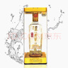 瀘州老窖股份公司 52度 500mL 6瓶 瀘州老窖特曲晶彩 濃香型白酒 曬單實(shí)拍圖